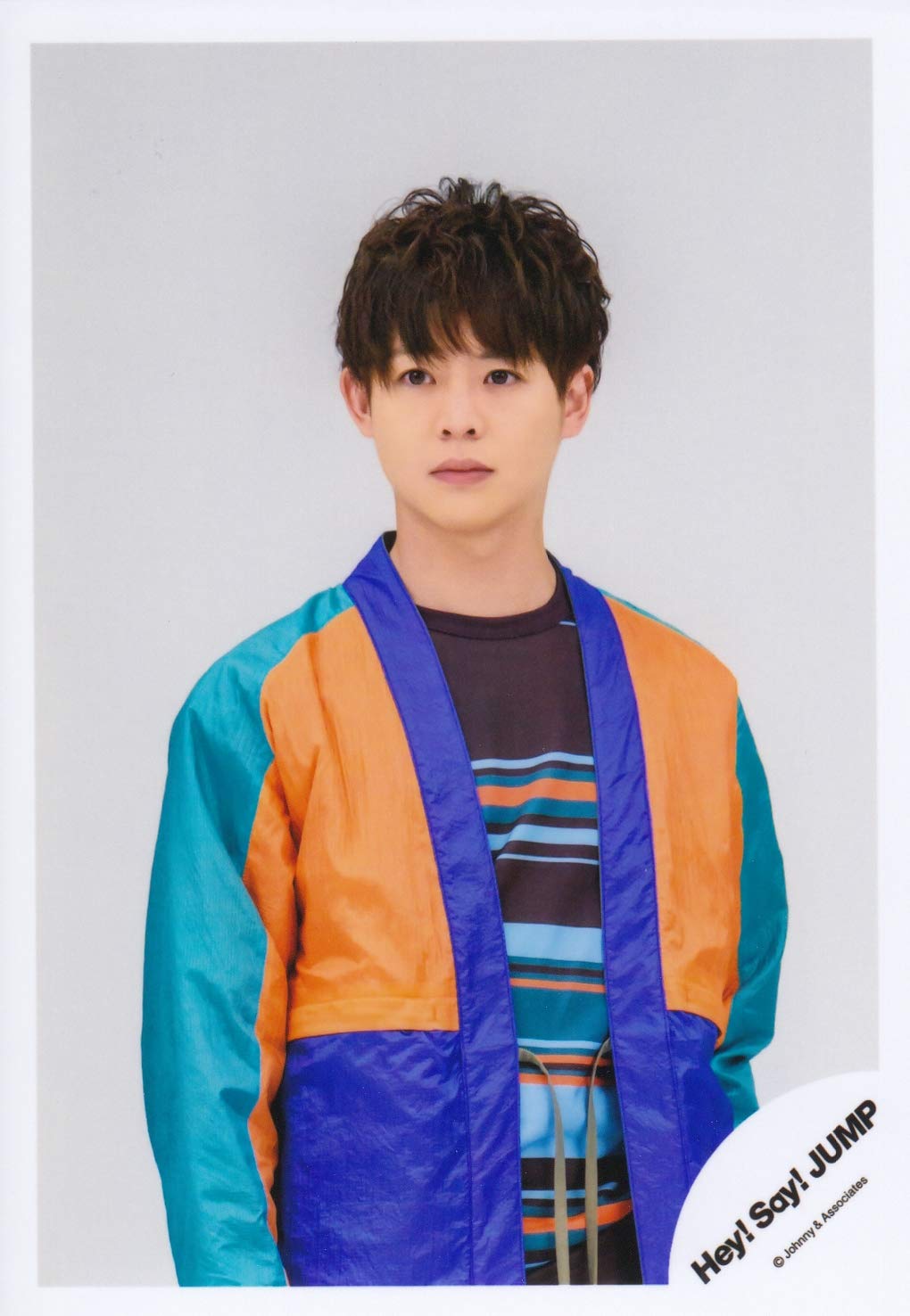 Amazon.co.jp: Hey! Say! JUMP 公式生写真（有岡大貴）HAR00209 : おもちゃ
